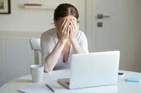 Tiredness